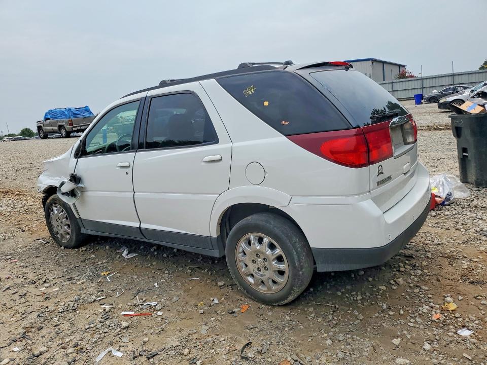 Продаж на аукціоні авто 2006 Buick Rendezvous, vin: 3G5DA03L66S528784, номер лоту: 62791786