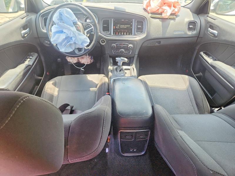 Aukcja sprzedaży 2015 Dodge Charger, vin: 2C3CDXHG6FH845102, numer aukcji: 60190546