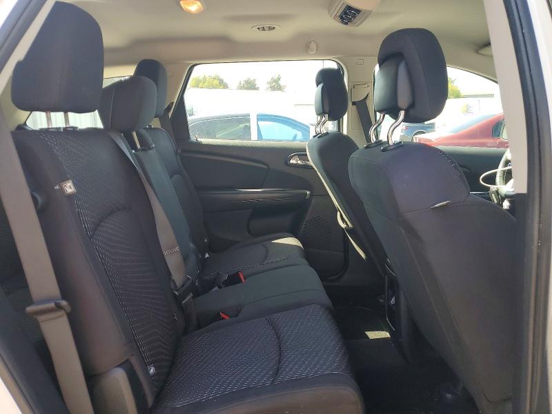 Aukcja sprzedaży 2015 Dodge Journey, vin: 3C4PDCAB8FT712143, numer aukcji: 59864396