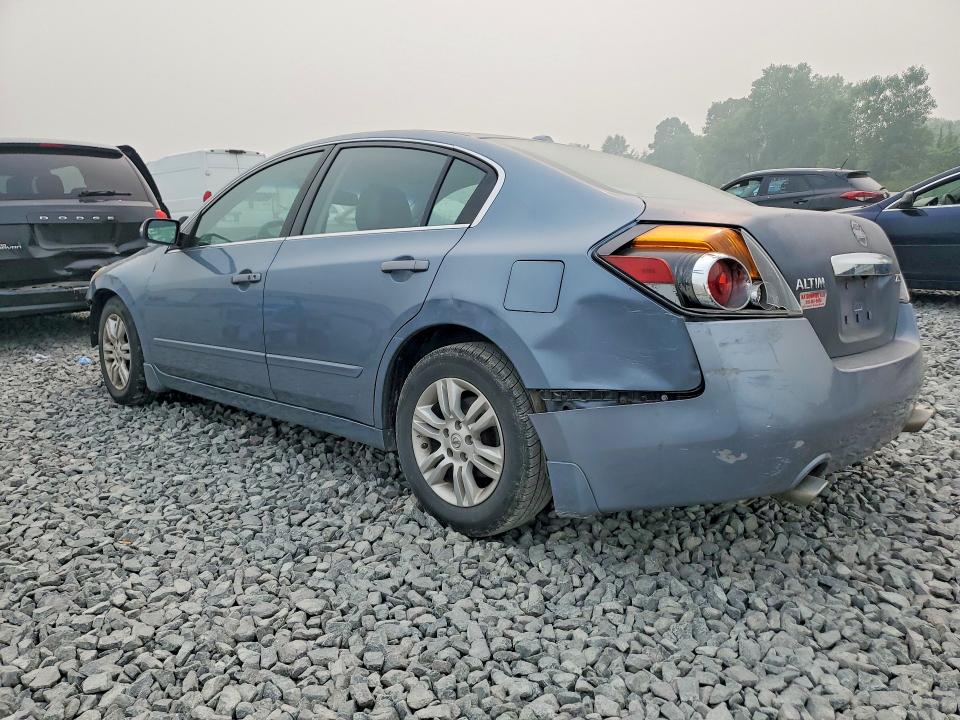 Продажа на аукционе авто 2010 Nissan Altima, vin: 1N4AL2AP2AN403751, номер лота: 61167806