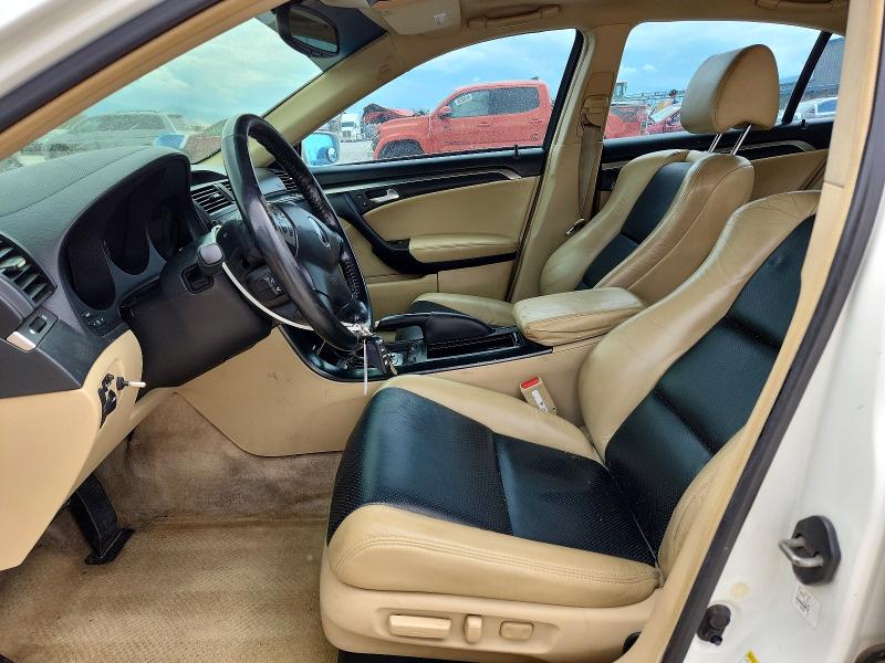 Продажа на аукционе авто 2004 Acura Tl, vin: 19UUA66244A047575, номер лота: 62398606