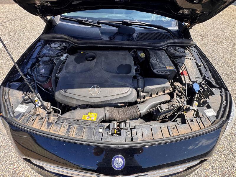 Aukcja sprzedaży 2015 Mercedes-benz Gla, vin: WDCTG4EB3FJ139806, numer aukcji: 63145776