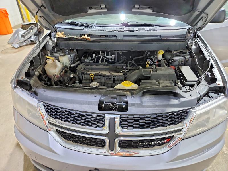 Продаж на аукціоні авто 2016 Dodge Journey, vin: 3C4PDCAB4GT212918, номер лоту: 60373616
