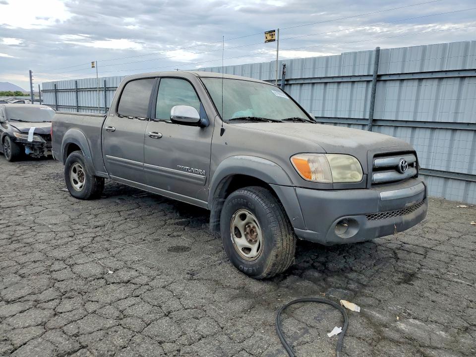 Aukcja sprzedaży 2006 Toyota Tundra, vin: 5TBET34196S559269, numer aukcji: 61999176