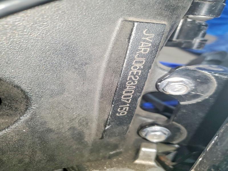 Продаж на аукціоні авто 2003 Yamaha Yzfr6, vin: JYARJ06E23A007159, номер лоту: 61682486