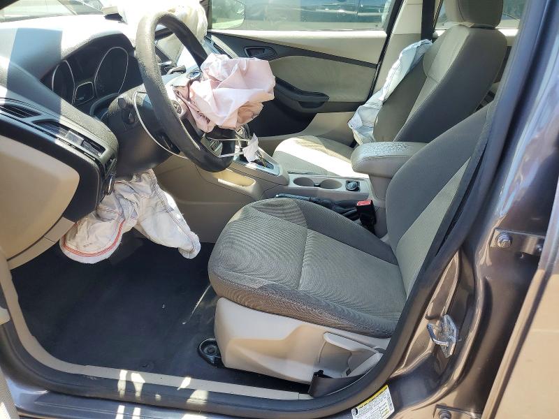 62481226 :رقم المزاد ، 1FADP3F20DL188438 vin ، 2013 Ford Focus مزاد بيع