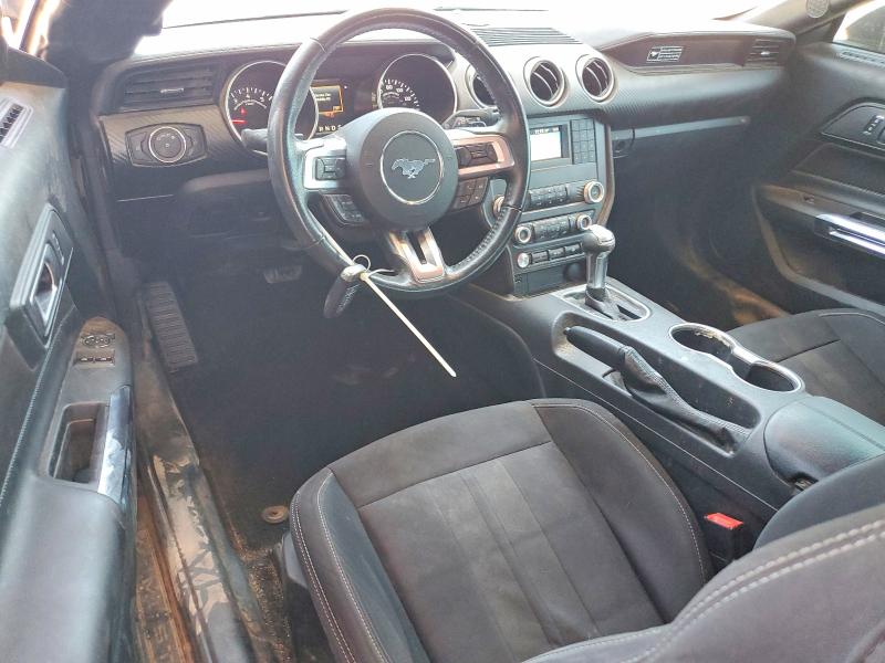 Aukcja sprzedaży 2020 Ford Mustang, vin: 1FA6P8TH2L5183839, numer aukcji: 60223096