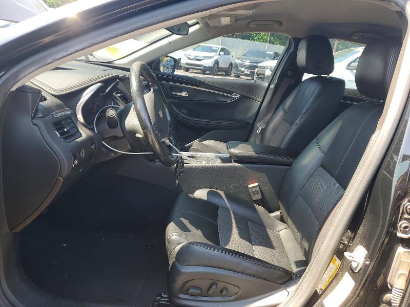 Продаж на аукціоні авто 2017 Chevrolet Impala, vin: 1G1105S3XHU131037, номер лоту: 61480376