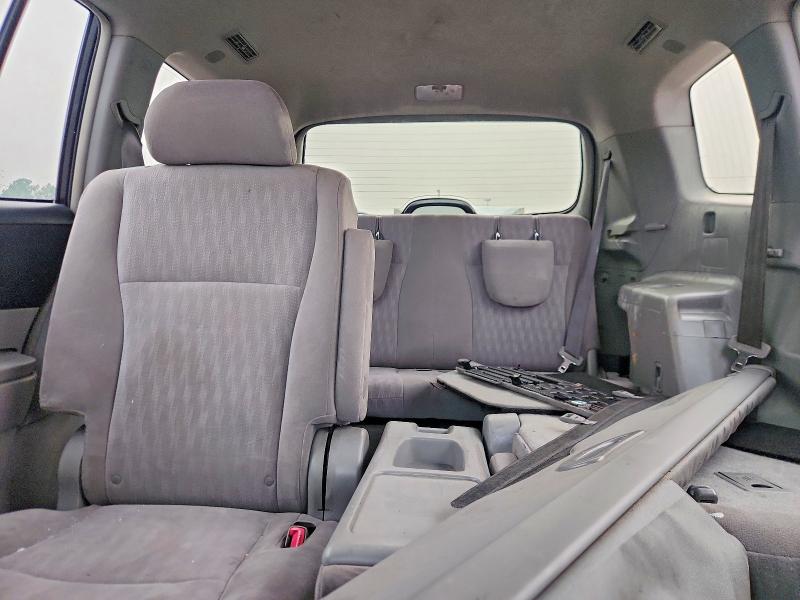 Продажа на аукционе авто 2008 Toyota Highlander, vin: JTEES43A682037934, номер лота: 61057856