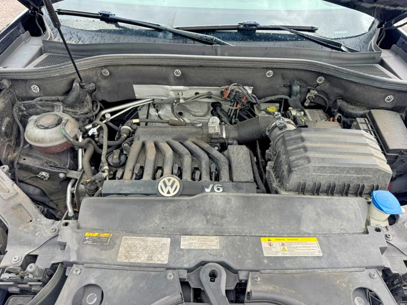 Aukcja sprzedaży 2023 Volkswagen Atlas Cross Sport, vin: 1V2FE2CA1PC218130, numer aukcji: 63496016