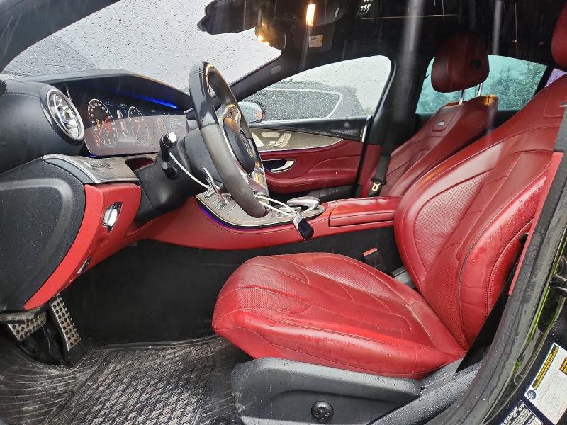 Продажа на аукционе авто 2019 Mercedes-benz Cls, vin: WDD2J6BB9KA029457, номер лота: 59855186