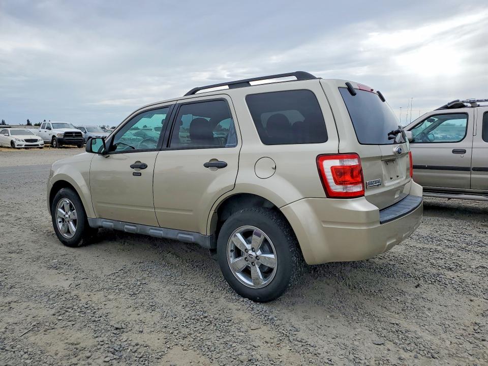 Aukcja sprzedaży 2012 Ford Escape, vin: 1FMCU9D76CKC46083, numer aukcji: 60760316