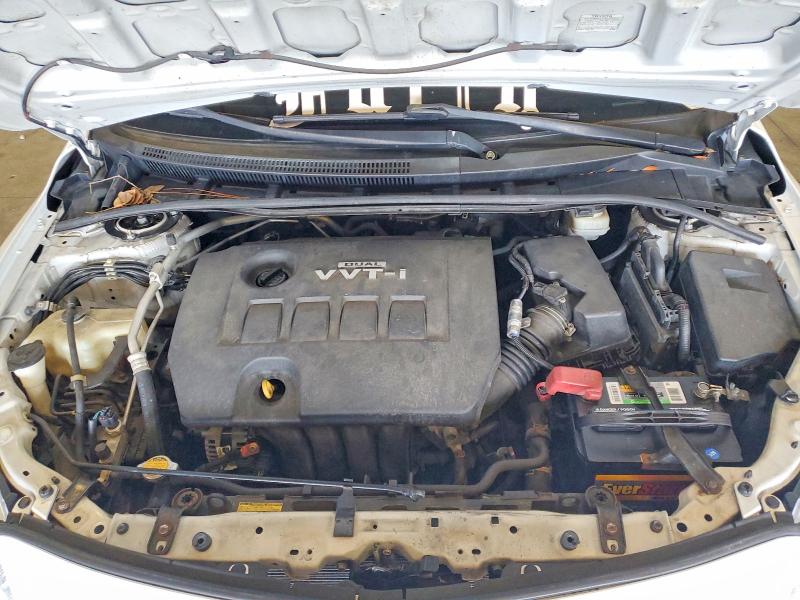 Aukcja sprzedaży 2010 Toyota Corolla, vin: 1NXBU4EEXAZ376431, numer aukcji: 62580896