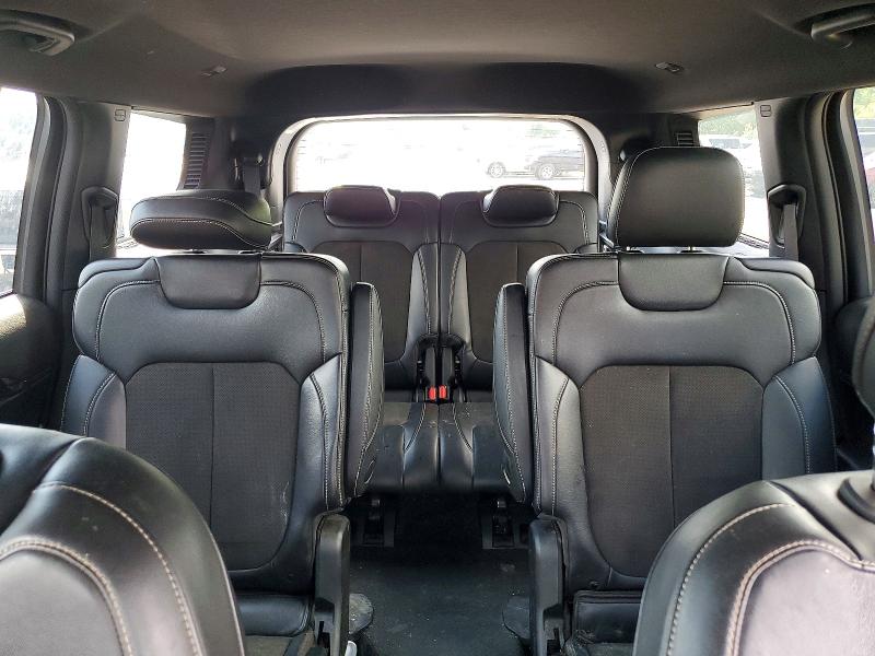 Aukcja sprzedaży 2022 Jeep Grand Cherokee, vin: 1C4RJKAG1N8542356, numer aukcji: 62949826