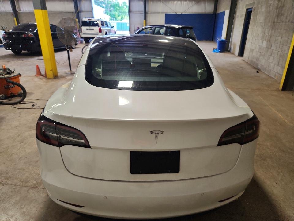 Aukcja sprzedaży 2021 Tesla Model 3, vin: 5YJ3E1EAXMF982150, numer aukcji: 62833756