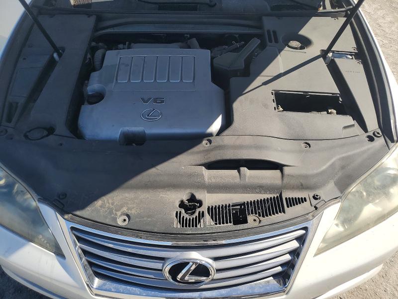 Продаж на аукціоні авто 2011 Lexus Es, vin: JTHBK1EG1B2434013, номер лоту: 62781136