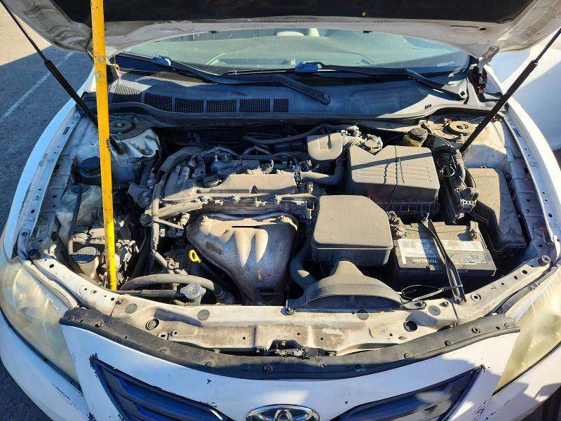 62000966 :رقم المزاد ، JTNBF3EK4A3000646 vin ، 2010 Toyota Camry مزاد بيع