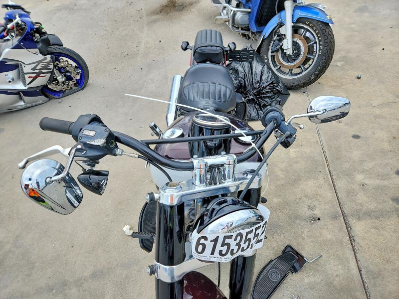 Aukcja sprzedaży 2021 Harley-davidson Flsl, vin: 1HD1YDJ1XMB021524, numer aukcji: 61535526