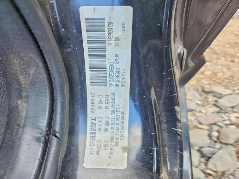63160986 :رقم المزاد ، 1C3BCBFG1DN685011 vin ، 2013 Chrysler 200 مزاد بيع