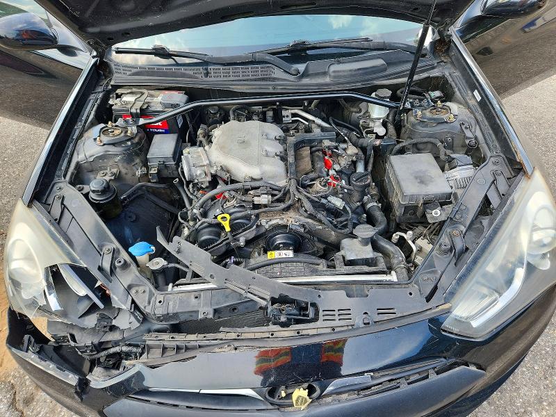 2013 Hyundai Genesis Coupe მანქანა იყიდება აუქციონზე, vin: KMHHU6KJ5DU085685, აუქციონის ნომერი: 59765336