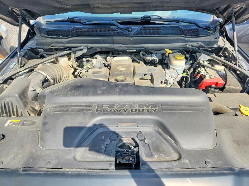 58915796 :رقم المزاد ، 3C63RRGL6NG269735 vin ، 2022 Ram 3500 مزاد بيع