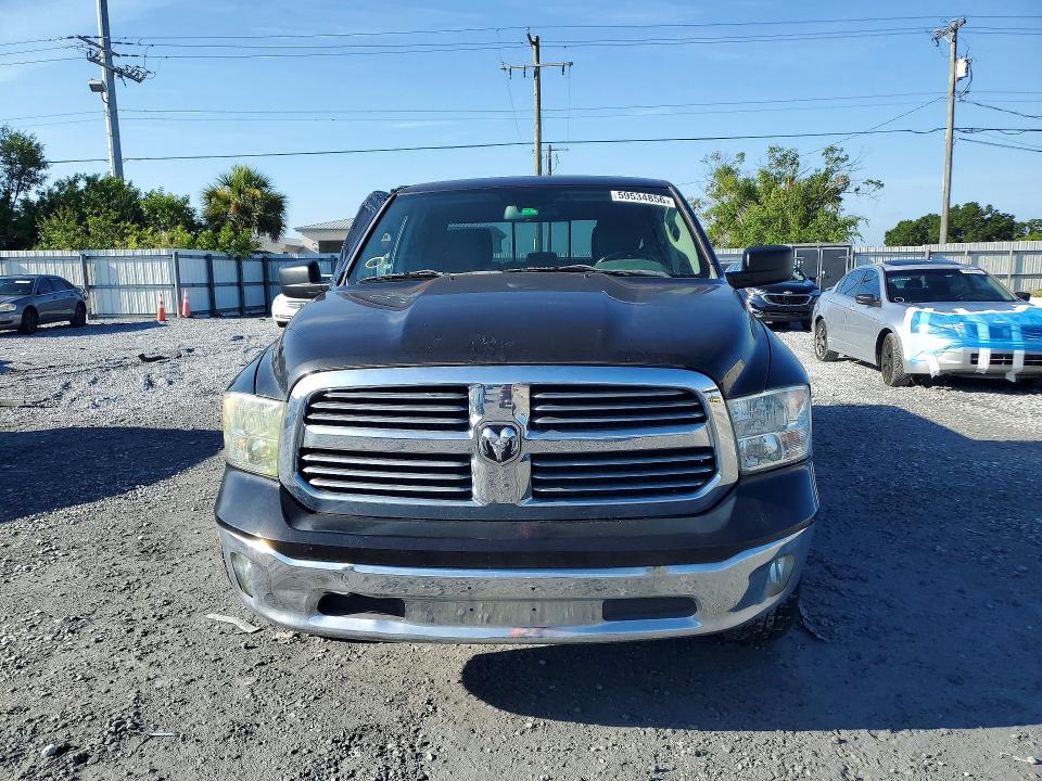 Продажа на аукционе авто 2015 Ram 1500, vin: 1C6RR7LG3FS732755, номер лота: 59534856