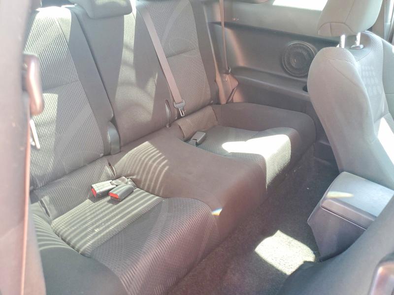 Продажа на аукционе авто 2012 Scion Tc, vin: JTKJF5C73C3027259, номер лота: 60584306