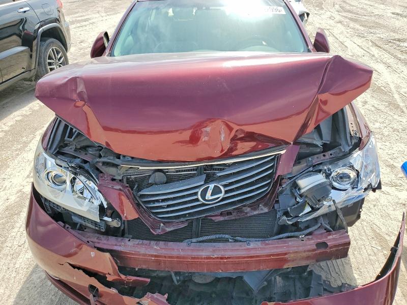 Aukcja sprzedaży 2007 Lexus Es, vin: JTHBJ46G572036507, numer aukcji: 61592096