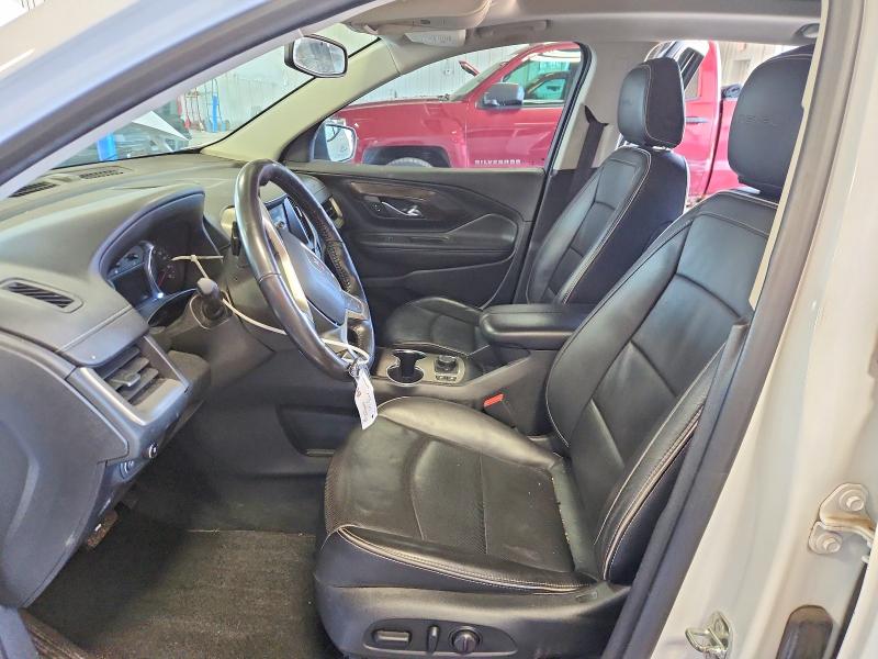 Продажа на аукционе авто 2018 Gmc Terrain, vin: 3GKALSEX3JL384555, номер лота: 85793205
