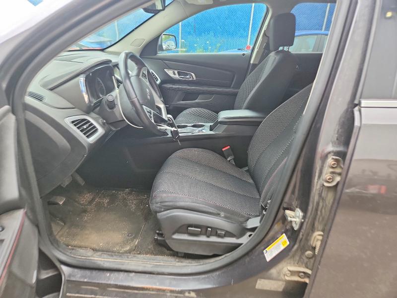 Продаж на аукціоні авто 2015 Gmc Terrain, vin: 2GKFLWE30F6405691, номер лоту: 60990496