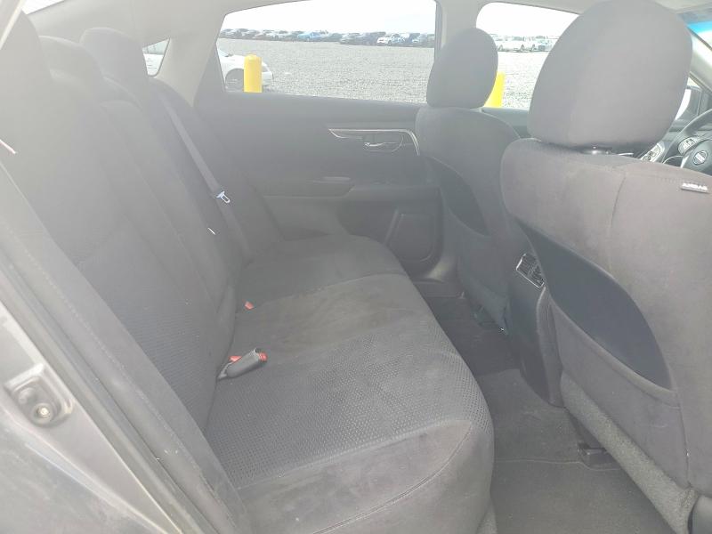 Продаж на аукціоні авто 2014 Nissan Altima, vin: 1N4AL3AP5EC326154, номер лоту: 59629926