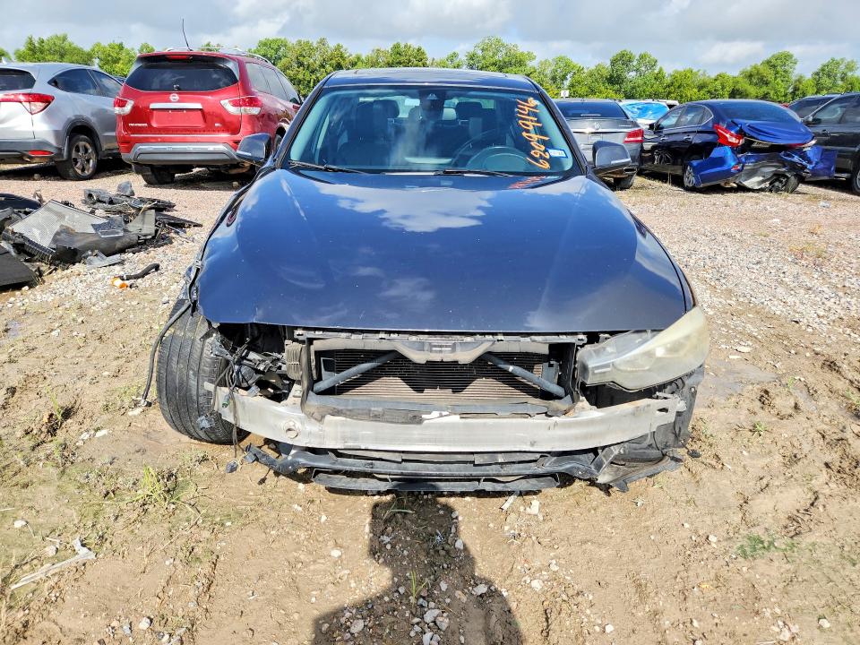 Aukcja sprzedaży 2015 Bmw 328, vin: WBA3A5C57FF610074, numer aukcji: 62099146