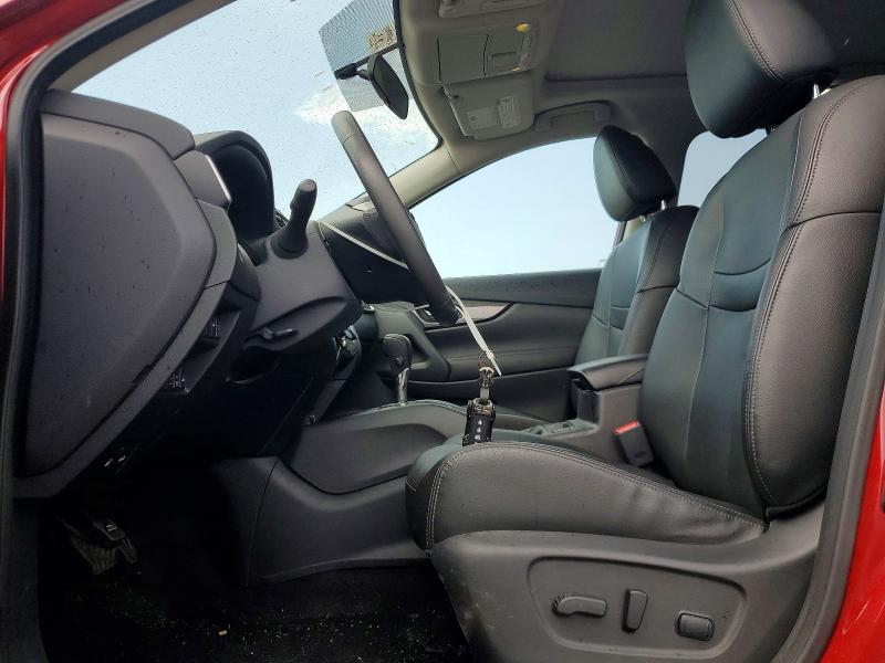 Aukcja sprzedaży 2016 Nissan Rogue, vin: 5N1AT2MV1GC795335, numer aukcji: 62322356
