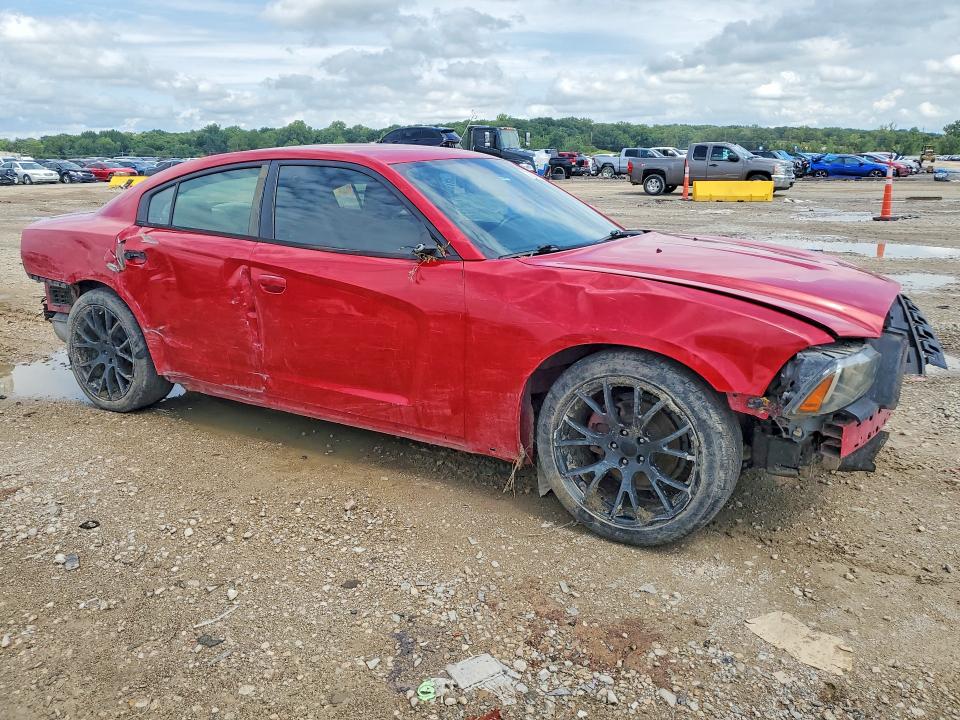 Aukcja sprzedaży 2012 Dodge Charger, vin: 2C3CDXBG6CH194879, numer aukcji: 60276316