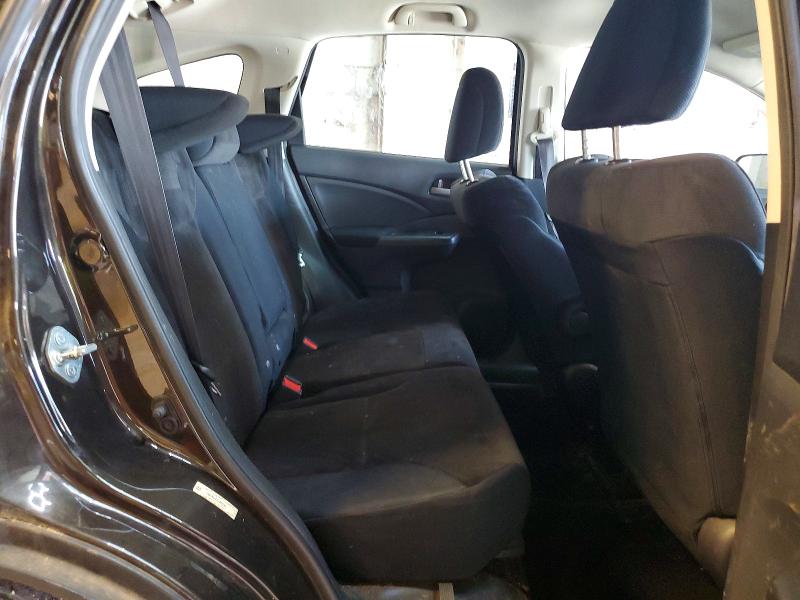 Продаж на аукціоні авто 2014 Honda Cr-v, vin: 2HKRM4H32EH685288, номер лоту: 60006006