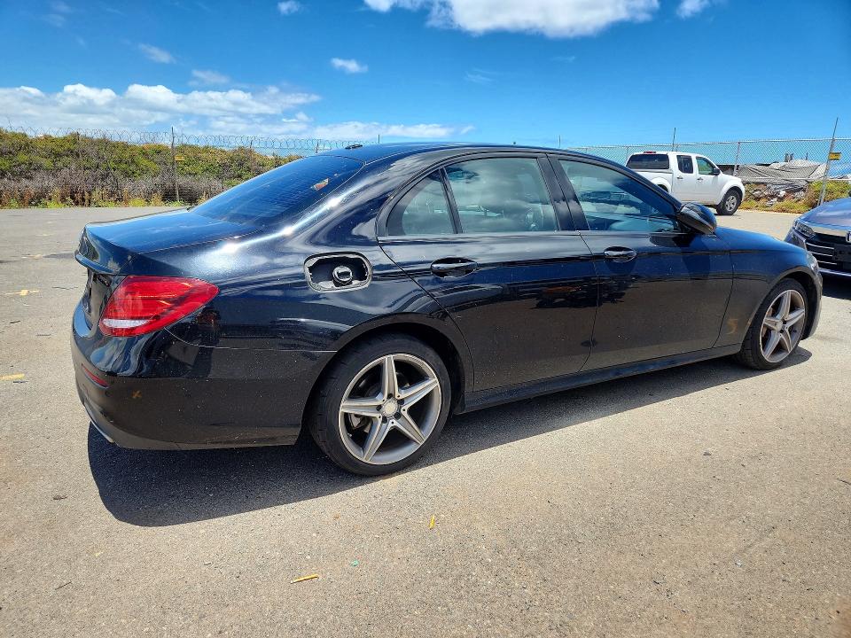 Продажа на аукционе авто 2017 Mercedes-benz E, vin: WDDZF4JB8HA039959, номер лота: 85995265