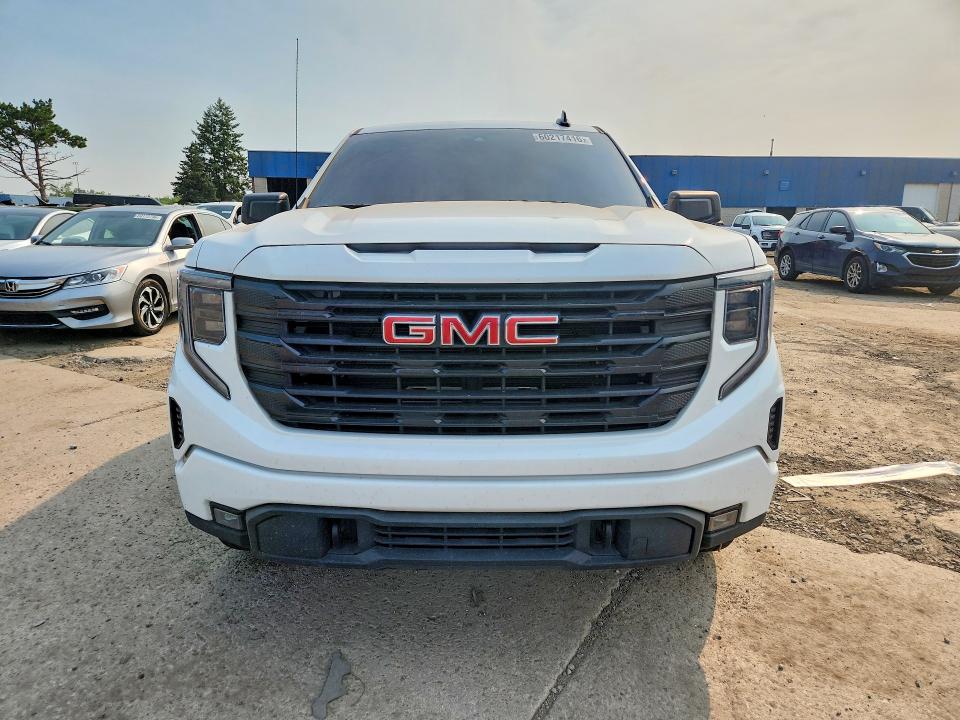 Aukcja sprzedaży 2025 Gmc Sierra, vin: 1GTPUJEK3SZ269322, numer aukcji: 60217416