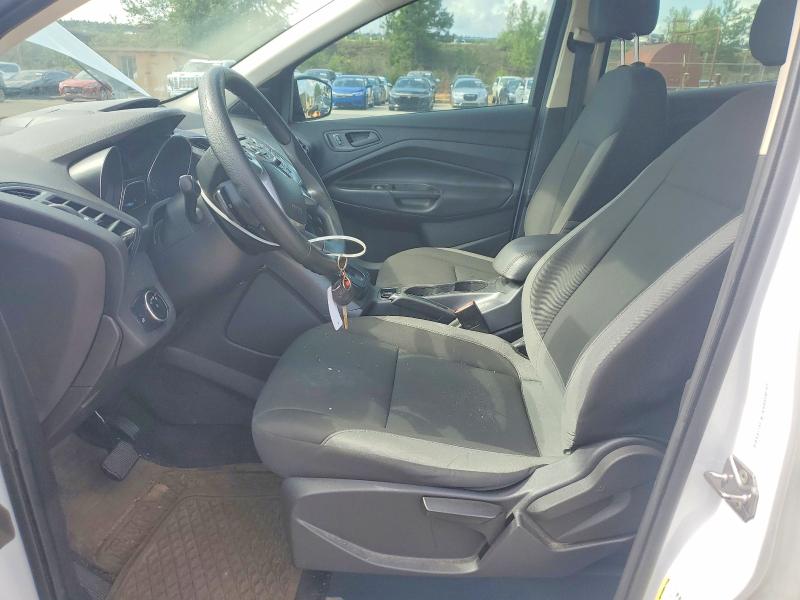 Aukcja sprzedaży 2016 Ford Escape, vin: 1FMCU0F73GUB88050, numer aukcji: 61136526