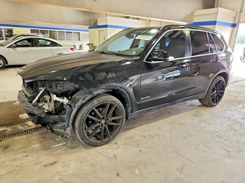 Aukcja sprzedaży 2016 Bmw X5, vin: 5UXKR2C56G0R72941, numer aukcji: 61932616