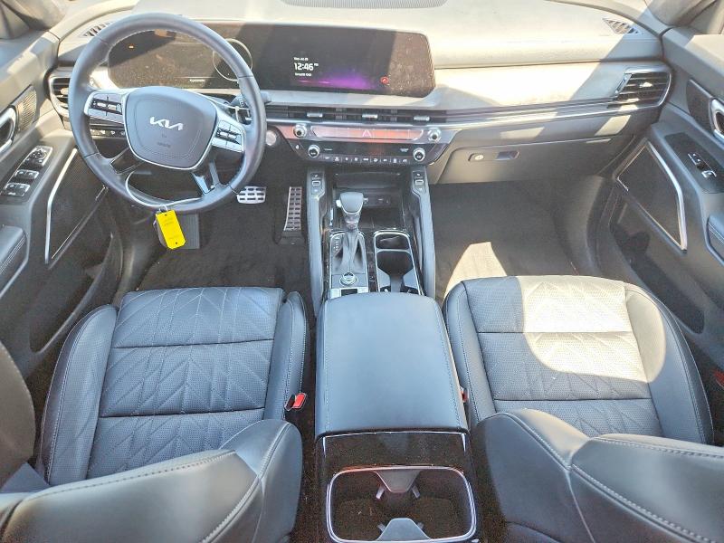 Aukcja sprzedaży 2024 Kia Telluride, vin: 5XYP5DGC5RG563351, numer aukcji: 63224646