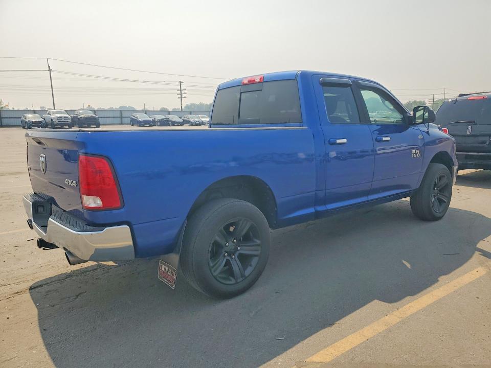 2015 Ram 1500 მანქანა იყიდება აუქციონზე, vin: 1C6RR7GM0FS756446, აუქციონის ნომერი: 62839796