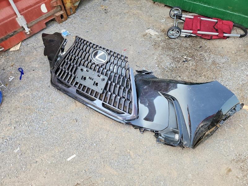2025 Lexus Nx მანქანა იყიდება აუქციონზე, vin: 2T2GGCEZ6SC089452, აუქციონის ნომერი: 60712266