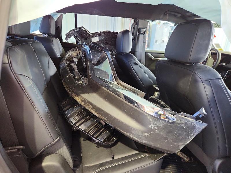 60814576 :رقم المزاد ، 1GKENNKS6TJ290220 vin ، 2026 Gmc Acadia مزاد بيع