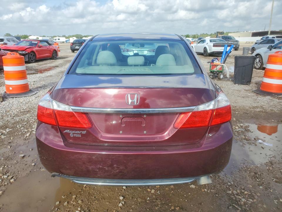 Продаж на аукціоні авто 2015 Honda Accord, vin: 1HGCR2F76FA238541, номер лоту: 62580256