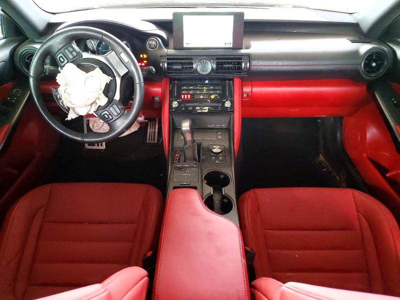 Aukcja sprzedaży 2023 Lexus Is 350, vin: JTHGZ1B23P5059421, numer aukcji: 60815566