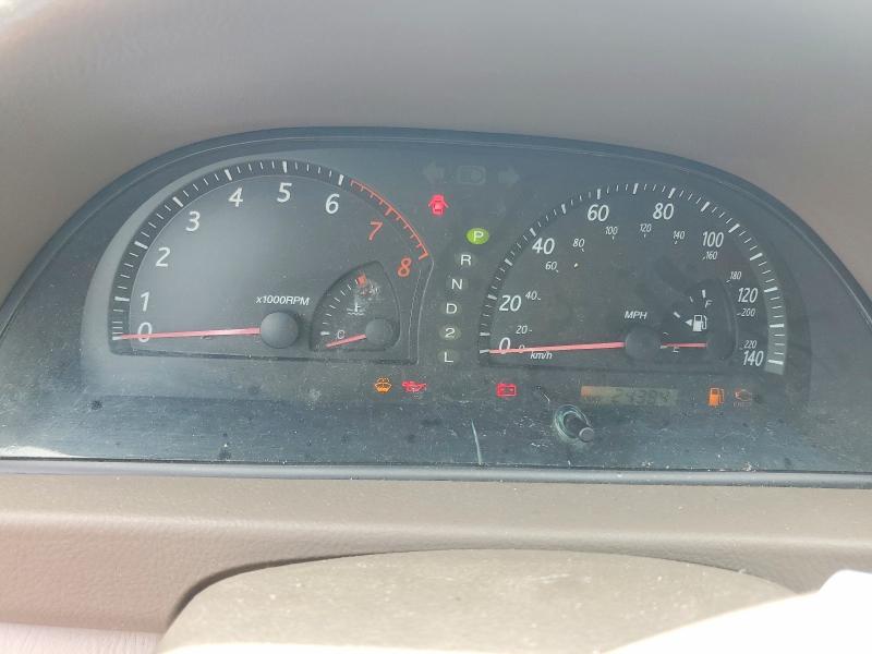Aukcja sprzedaży 2002 Toyota Camry, vin: 4T1BE32K82U081489, numer aukcji: 62286966