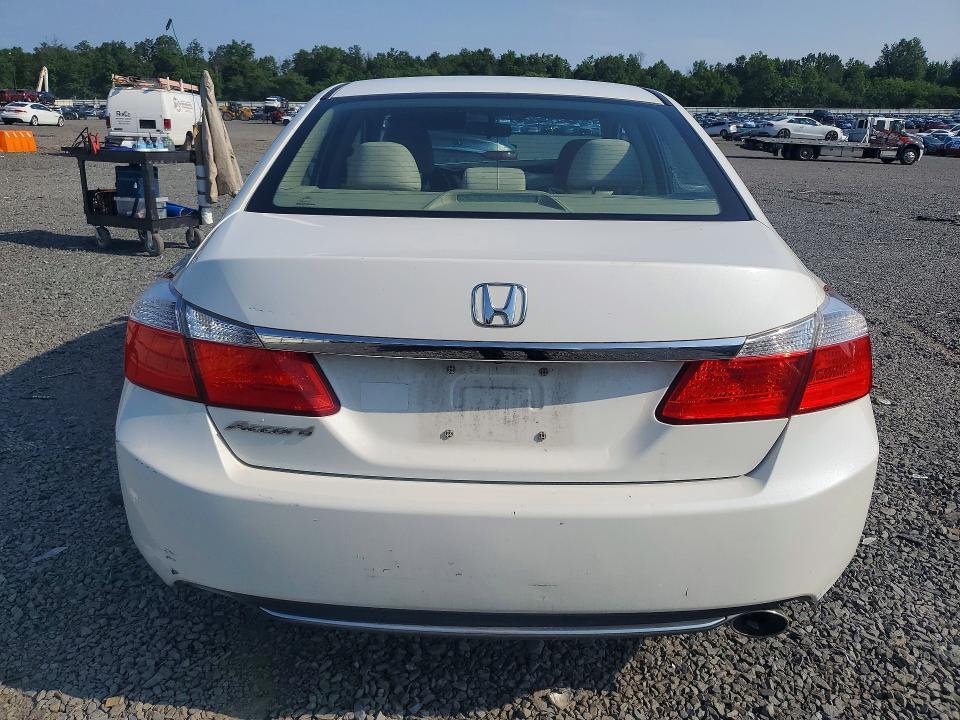 Продажа на аукционе авто 2013 Honda Accord, vin: 1HGCR2F39DA240438, номер лота: 60640026
