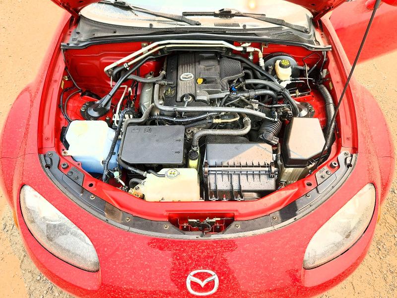 Aukcja sprzedaży 2006 Mazda Mx-5 Miata, vin: JM1NC15F960102079, numer aukcji: 60876456