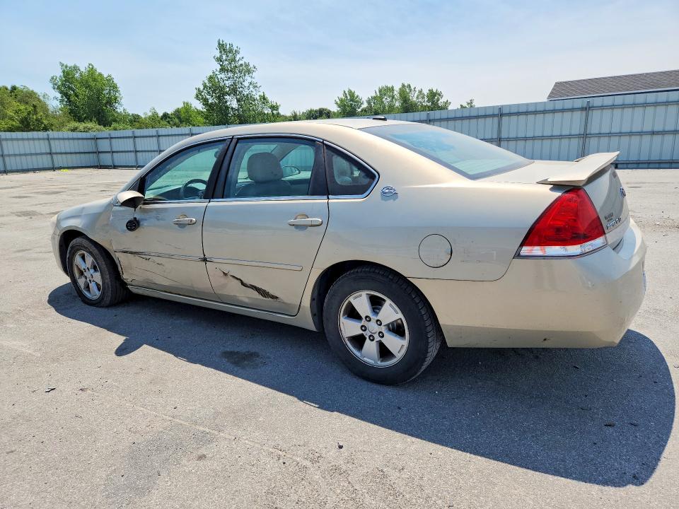Aukcja sprzedaży 2008 Chevrolet Impala, vin: 2G1WT58N281293441, numer aukcji: 61403596