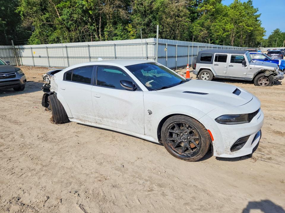 Aukcja sprzedaży 2023 Dodge Charger, vin: 2C3CDXL91PH670798, numer aukcji: 62162746